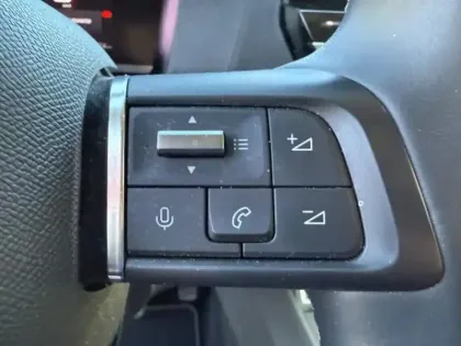 Photo 13 Citroën C4  PureTech 130ch S&S Shine