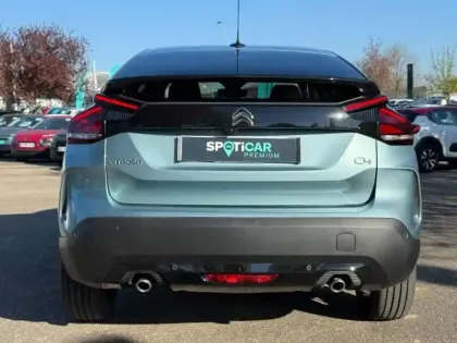 Photo 4 Citroën C4  PureTech 130ch S&S Shine