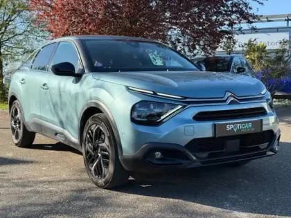 Photo 2 Citroën C4  PureTech 130ch S&S Shine