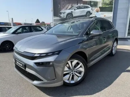 Photo Skoda Enyaq