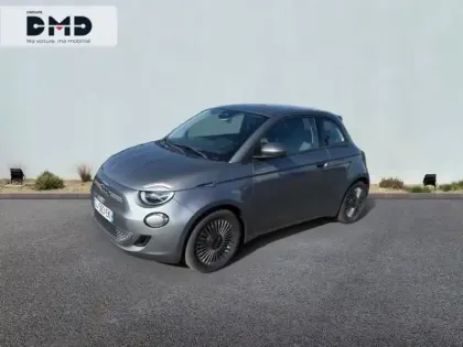 Photo Fiat 500