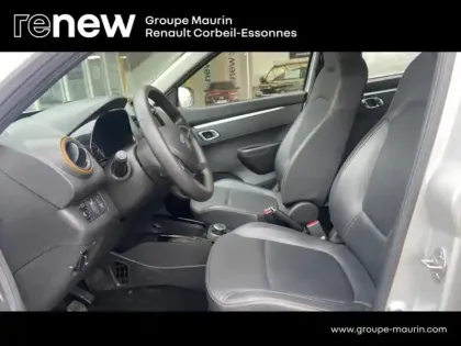 Photo 9 Dacia Spring  45ch Business 2020 - Achat Intégral