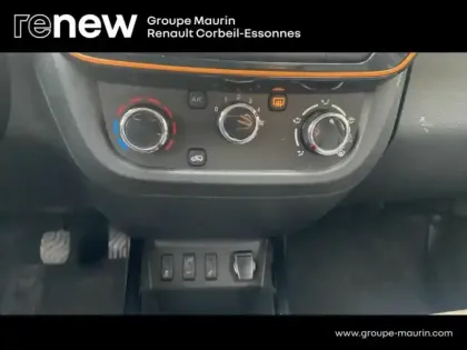 Photo 12 Dacia Spring  45ch Business 2020 - Achat Intégral