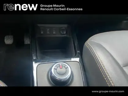 Photo 14 Dacia Spring  45ch Business 2020 - Achat Intégral