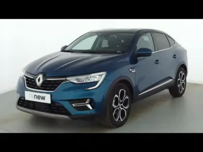 Photo Renault Arkana