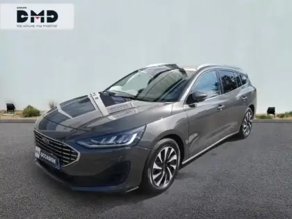 Photo Ford Focus