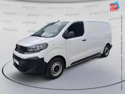 Photo Opel Vivaro