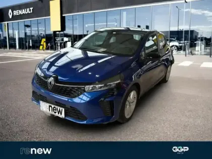 Photo Renault Clio