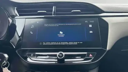 Photo 32 Opel Corsa  1.2 75 ch BVM5