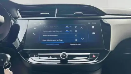 Photo 34 Opel Corsa  1.2 75 ch BVM5