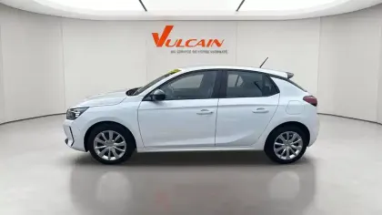 Photo 21 Opel Corsa  1.2 75 ch BVM5