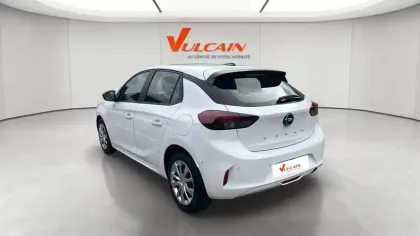 Photo 25 Opel Corsa  1.2 75 ch BVM5