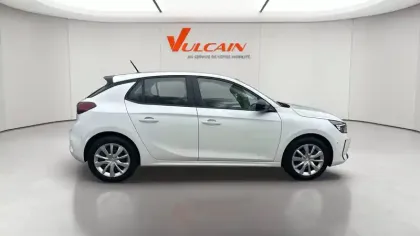 Photo 27 Opel Corsa  1.2 75 ch BVM5