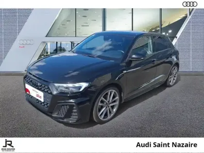 Photo Audi A1 S Line