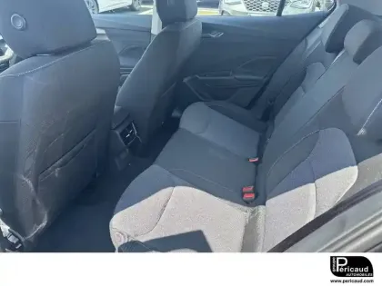 Photo 22 Skoda Fabia  1.0 TSI 116 ch EVO 2 DSG7