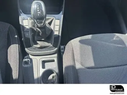 Photo 29 Skoda Fabia  1.0 TSI 116 ch EVO 2 DSG7