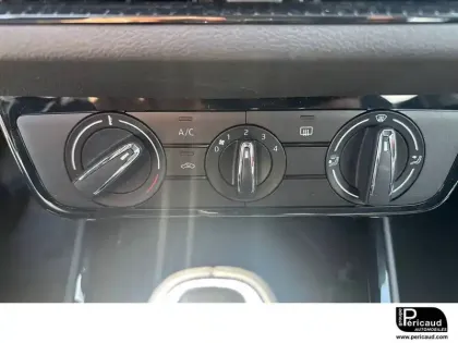 Photo 24 Skoda Fabia  1.0 TSI 116 ch EVO 2 DSG7