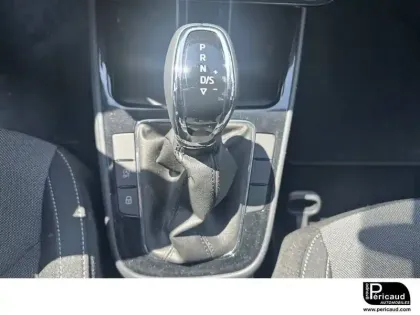 Photo 25 Skoda Fabia  1.0 TSI 116 ch EVO 2 DSG7