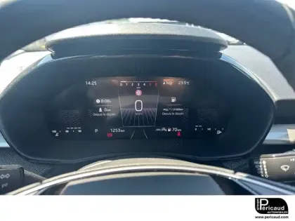 Photo 26 Skoda Fabia  1.0 TSI 116 ch EVO 2 DSG7