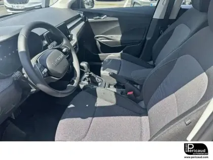 Photo 21 Skoda Fabia  1.0 TSI 116 ch EVO 2 DSG7