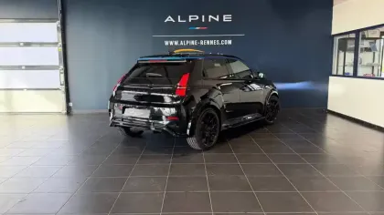 Photo 18 Alpine A290   220 ch