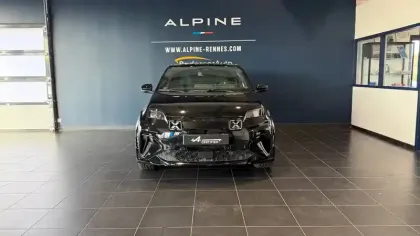 Photo 16 Alpine A290   220 ch