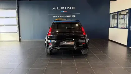 Photo 17 Alpine A290   220 ch