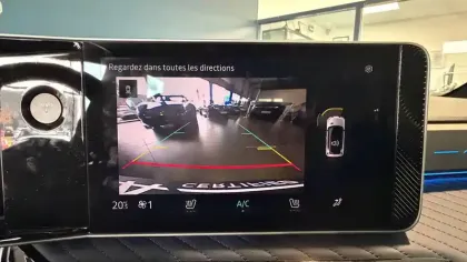 Photo 24 Alpine A290   220 ch