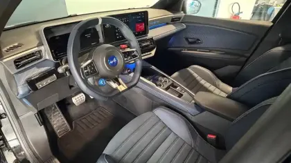 Photo 20 Alpine A290   220 ch