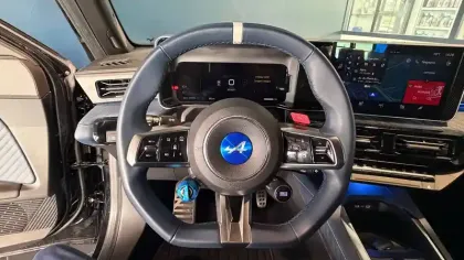 Photo 23 Alpine A290   220 ch