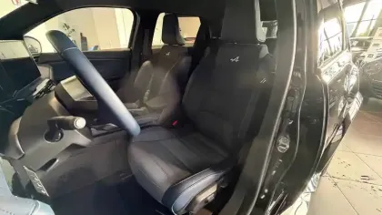 Photo 21 Alpine A290   220 ch