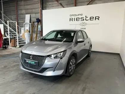 Photo Peugeot 208 Active Business