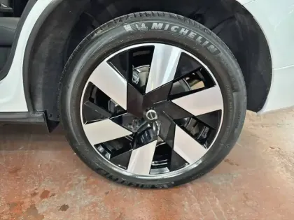 Photo 32 Volvo Xc60  T6 AWD Hybride rechargeable 253 ch+145 ch Geartronic 8