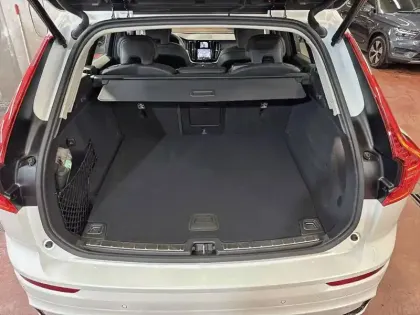 Photo 24 Volvo Xc60  T6 AWD Hybride rechargeable 253 ch+145 ch Geartronic 8