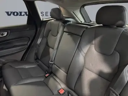 Photo 8 Volvo Xc60  T6 AWD Hybride rechargeable 253 ch+145 ch Geartronic 8