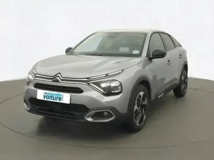 Photo Citroën C4 Max