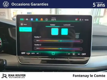 Photo 59 Volkswagen Golf  1.5 eHybrid 204 DSG6