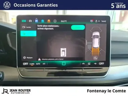 Photo 52 Volkswagen Golf  1.5 eHybrid 204 DSG6