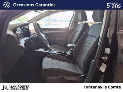 Photo 35 Volkswagen Golf  1.5 eHybrid 204 DSG6