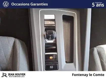 Photo 46 Volkswagen Golf  1.5 eHybrid 204 DSG6