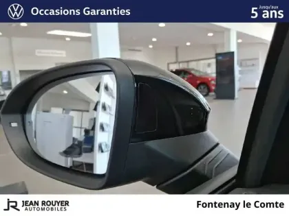 Photo 47 Volkswagen Golf  1.5 eHybrid 204 DSG6