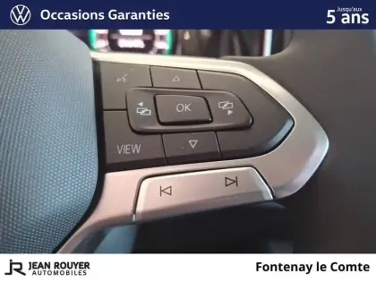 Photo 50 Volkswagen Golf  1.5 eHybrid 204 DSG6