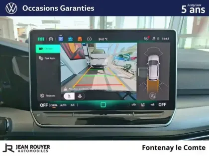 Photo 51 Volkswagen Golf  1.5 eHybrid 204 DSG6