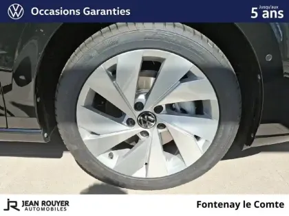 Photo 34 Volkswagen Golf  1.5 eHybrid 204 DSG6