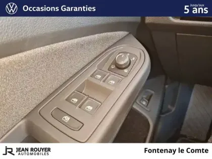 Photo 48 Volkswagen Golf  1.5 eHybrid 204 DSG6