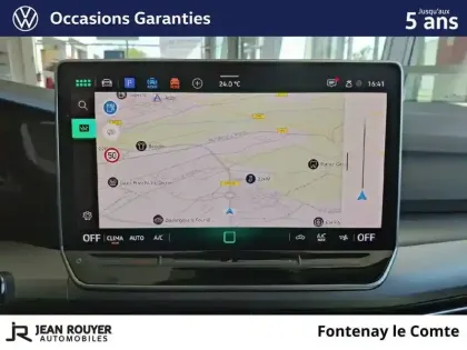 Photo 45 Volkswagen Golf  1.5 eHybrid 204 DSG6