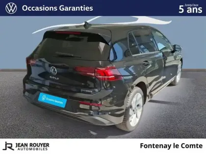 Photo 41 Volkswagen Golf  1.5 eHybrid 204 DSG6