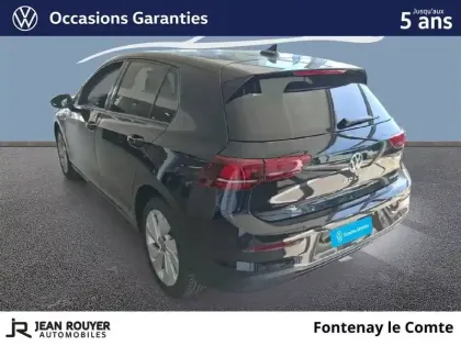 Photo 32 Volkswagen Golf  1.5 eHybrid 204 DSG6