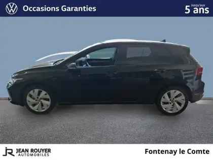 Photo 37 Volkswagen Golf  1.5 eHybrid 204 DSG6