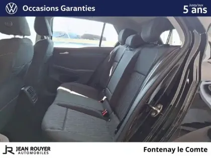 Photo 36 Volkswagen Golf  1.5 eHybrid 204 DSG6